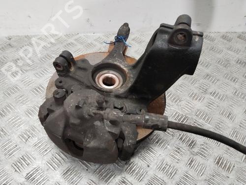 Left front steering knuckle FORD FOCUS III 1.6 TDCi | BP30856265M25 - Image 3