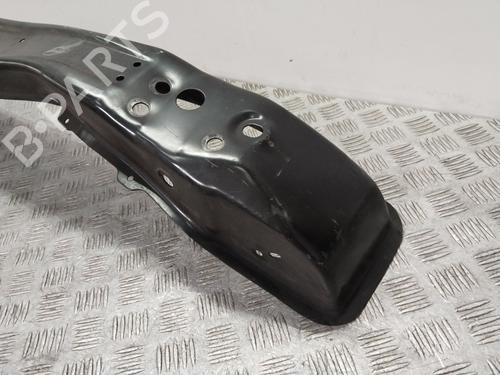 Front bumper reinforcement DACIA LODGY (JS_) 1.6 LPG (JSAV) | BP28130780C109 