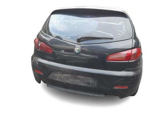 Left front shock absorber ALFA ROMEO 147 (937_) 1.6 16V T.SPARK ECO (937.AXA1A, 937.BXA1A) | BP32294264M16