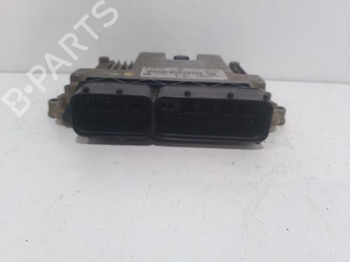 Engine control unit (ECU) OPEL ASTRA H (A04) | BP13713020M57 - Image 2