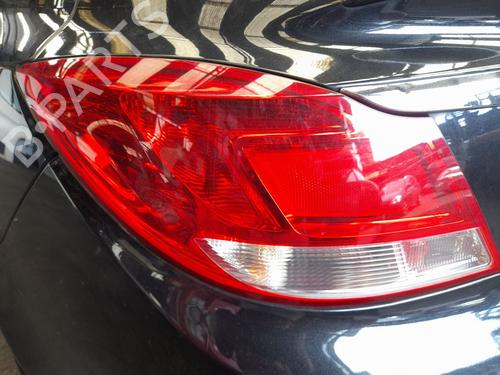 Used Left taillight Left taillight 36536902 36536902