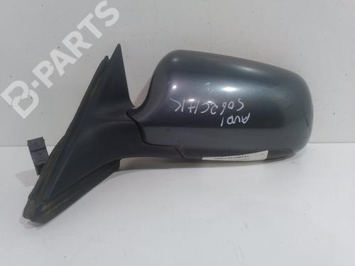 Left mirror AUDI A3 (8L1) 1.9 TDI | BP11885718C26 