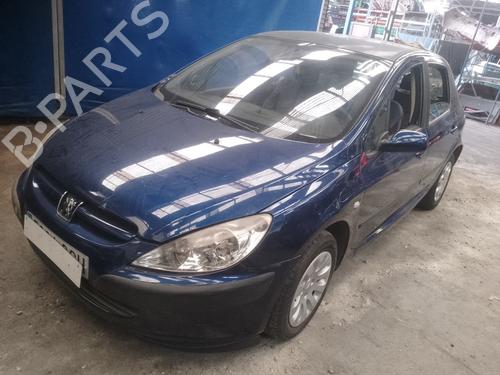 Right front window switch PEUGEOT 307 (3A/C)  | BP16345076I26 