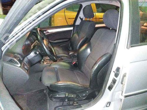 Left front steering knuckle BMW 3 (E46)  | BP5191634M25 