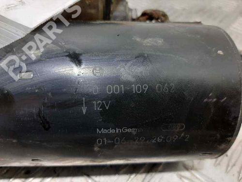 Starter OPEL VECTRA B (J96)  | BP6017746M8 