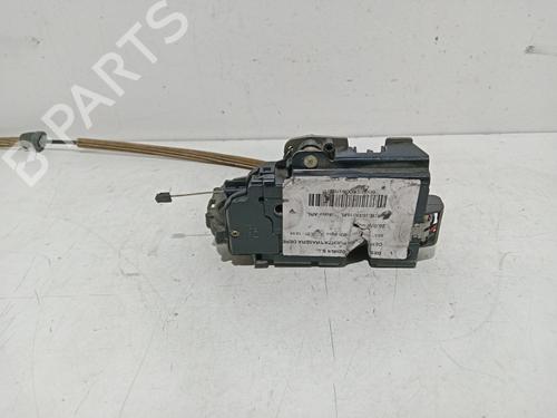 Rear right lock SEAT TOLEDO II (1M2)  | BP5195425C99 