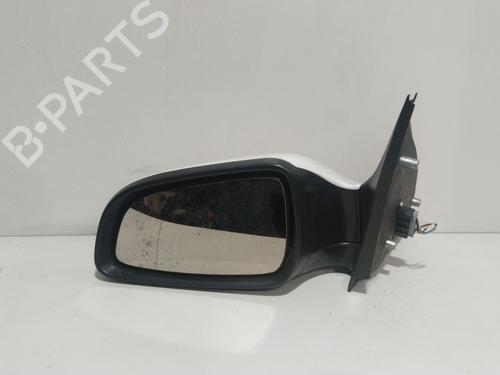 Used Left mirror OPEL ASTRA H (A04) 1.7 CDTI (L48) (110 hp) 27474890