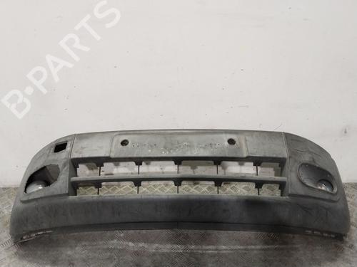 Used Front bumper Front bumper 39098634 39098634