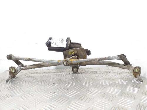 Used Front wiper motor Front wiper motor SEAT TOLEDO II (1M2) [1998-2006] 5195428 5195428
