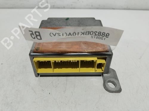 Used ECU airbags NISSAN QASHQAI / QASHQAI +2 I (J10, NJ10, JJ10E) 1.6 dCi All-wheel Drive (130 hp) 24640693