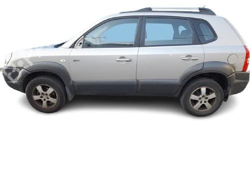 Driveshaft HYUNDAI TUCSON (JM) 2.0 CRDi | BP17685370M37 