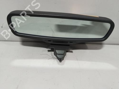 Used Rear mirror Rear mirror VOLVO XC90 I (275) D5 AWD (185 hp) 35945480 35945480