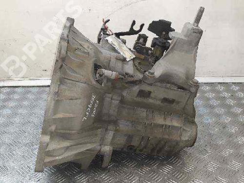 Gearbox FORD FOCUS I Turnier (DNW)  | BP5176022M3 