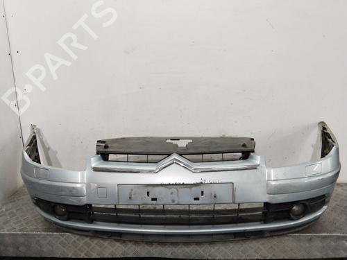 Used Front bumper Front bumper 37158436 37158436