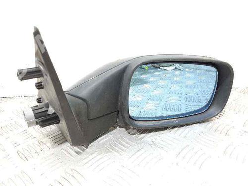 Right mirror RENAULT LAGUNA II (BG0/1_) [2001-2007]null VERDE | ELECTRICO