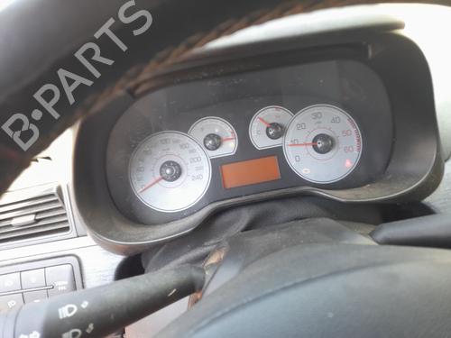 Engine control unit (ECU) FIAT GRANDE PUNTO (199_) 1.9 D Multijet | BP34382695M57 - Image 7