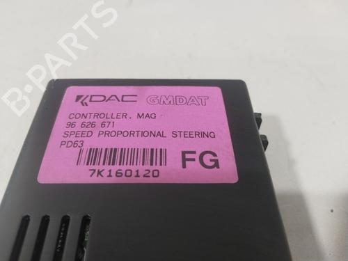 Elektronisk modul OPEL ANTARA A (L07) 2.0 CDTI 4x4 | BP29617517M83 