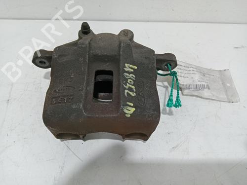Used Right front brake caliper KIA RIO II (JB) 1.5 CRDi (110 hp) 19288937