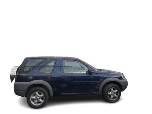 Alternator LAND ROVER FREELANDER I (L314) 2.0 Td4 4x4 | BP32229704M7 