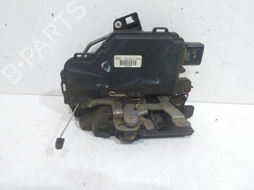 Used Front right lock SKODA OCTAVIA I (1U2) [1996-2010]  16410983