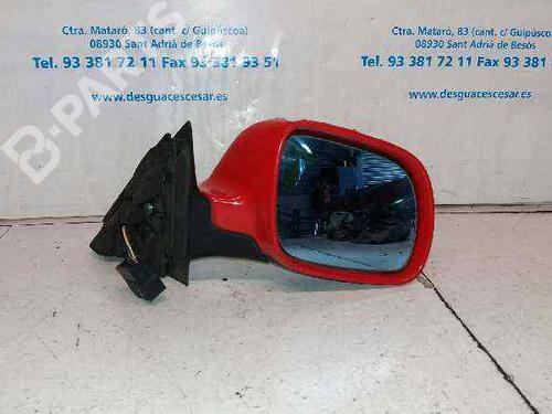 Used Right mirror AUDI A4 B5 (8D2) 1.8 T (150 hp) 5163052