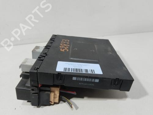 Fuse box SKODA OCTAVIA II Combi (1Z5) 1.9 TDI | BP30153504E1