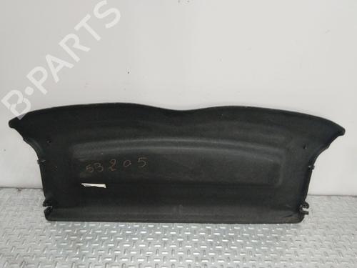 Rear parcel shelf CITROËN C3 II (SC_) 1.2 VTi 82 | BP33402454C85 - Image 4