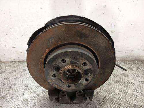 Used Left front steering knuckle Left front steering knuckle 37021056 37021056
