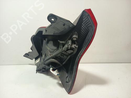 Left taillight DACIA LODGY (JS_) 1.6 LPG (JSAV) | BP38464903C34 - Image 3