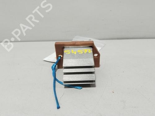 Heater resistor KIA CEED Sportswagon (CD) 1.6 CRDi 136 | BP39715571M108 - Image 1