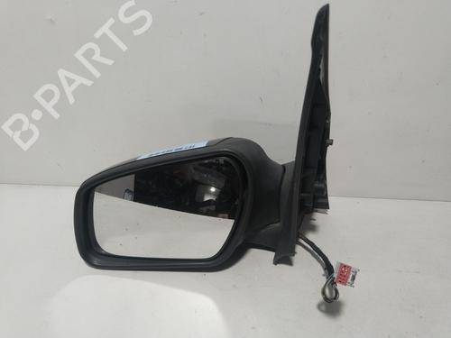 Retrovisor esquerdo Retrovisor esquerdo 31638780 31638780