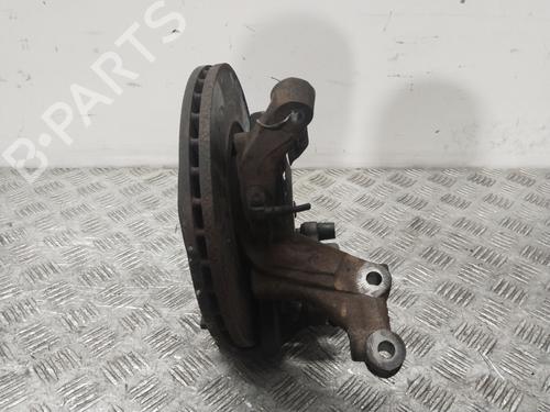 Right front steering knuckle DACIA LOGAN MCV II TCe 90 (K8M1, K8MA, K8AC) | BP29538900M26 