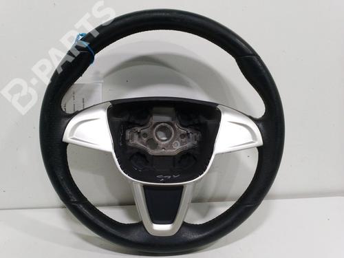 Used Steering wheel SEAT IBIZA IV SC (6J1, 6P5) [2008-2018]  9624753
