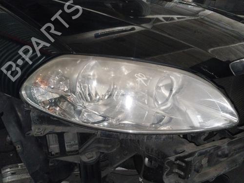 Used Right headlight Right headlight FIAT CROMA (194_) 1.9 D Multijet (194AXC1B, 194AXC12) (150 hp) 36223989 36223989