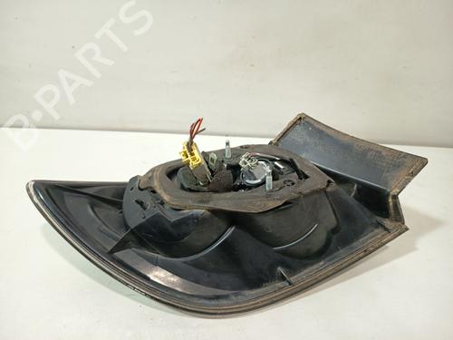Left side indicator MAZDA 3 (BK) 1.6 DI Turbo | BP33964975I20  - Image 5