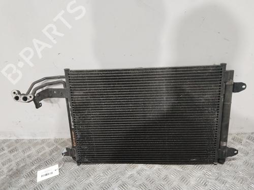 Used AC radiator AC radiator VW GOLF V (1K1) 1.6 FSI (115 hp) 31048161 31048161
