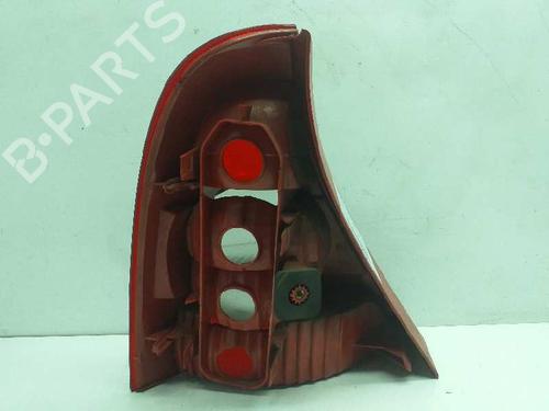 Used Right taillight Right taillight RENAULT CLIO II (BB_, CB_) [1998-2016] 5202691 5202691