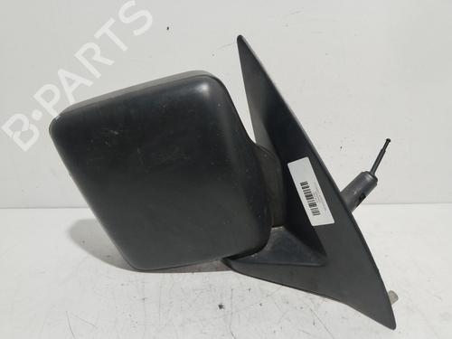 Right mirror OPEL COMBO Box Body/MPV 1.7 DI 16V | BP20222156C27 