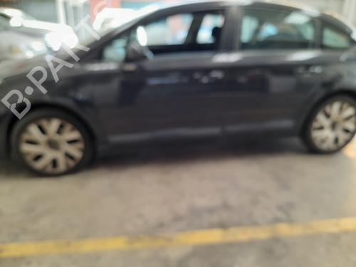 Intercooler CITROËN C4 I (LC_) | BP9233731M30 - Image 6