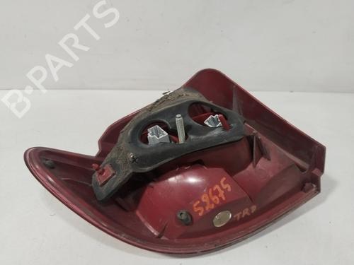 Højre baglygte MAZDA 2 (DY) 1.4 CD | BP29750020C35 