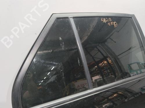 Right rear door KIA CARENS III MPV (UN) 2.0 CRDi 140 | BP29387434C5 