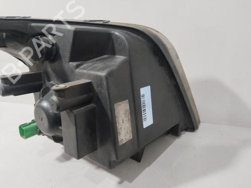 Left headlight FORD TRANSIT CONNECT (P65_, P70_, P80_) 1.8 TDCi | BP30730859C28 - Image 4