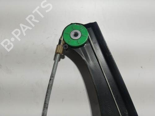 Rear left window mechanism AUDI A3 Sportback (8PA) 2.0 TDI 16V | BP26616375C24 