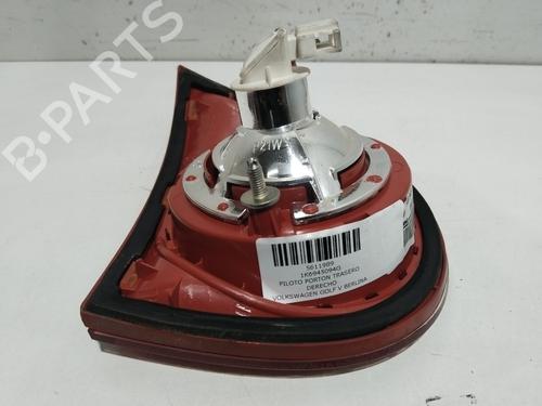 Right tailgate light VW GOLF V (1K1) | BP23231187C80 - Image 4