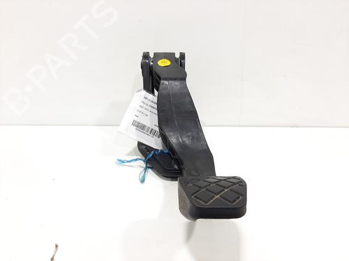 Used Clutch pedal Clutch pedal SEAT IBIZA IV (6J5, 6P1) [2008-2017] 8773109 8773109