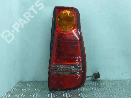 Used Right taillight HYUNDAI MATRIX (FC) 1.5 CRDi (82 hp) 5170824