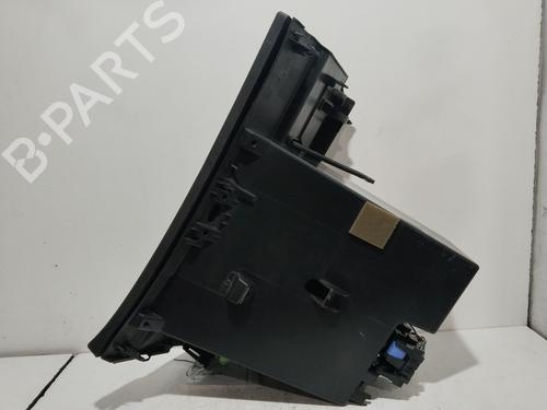 Glove box NISSAN QASHQAI / QASHQAI +2 I (J10, NJ10, JJ10E) 1.6 dCi | BP20512661C95 
