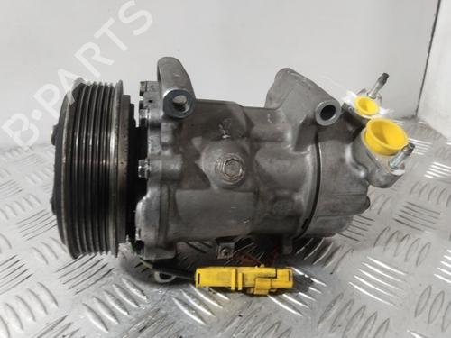 AC compressor CITROËN C2 (JM_) 1.4 | BP31317048M34 - Image 2