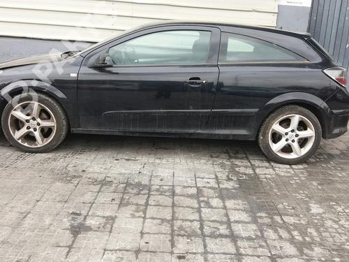 ECU airbags OPEL ASTRA H GTC (A04)  | BP8297492M53 