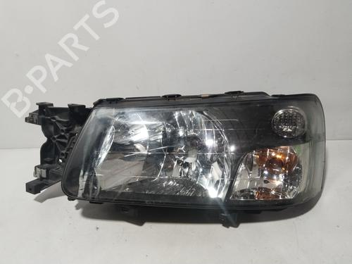 Phare gauche SUBARU FORESTER (SG_) 2.0 AWD (SG5) (125 hp) 31595615